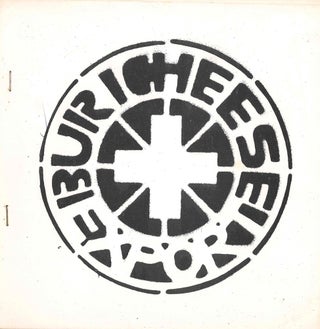 Blue Pig. No. 1 through No. 14, 16, and 18 (n.d., late 1960s-early 1970s).