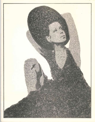 Blue Pig. No. 1 through No. 14, 16, and 18 (n.d., late 1960s-early 1970s).