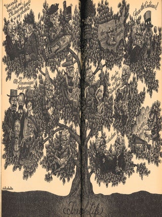 Fact. An Antidote to the Timidity and Corruption of the American Press. Volume One, No. 1 (January/February 1964) through Volume Four, No. 4 (July/August 1967) (all published).