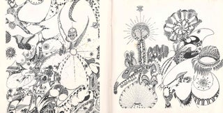 Psychedelic Review. Vol. 1, No. 1 (June 1963) through No. 11 (Winter 1970/1971) (all published).