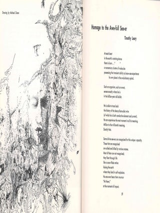 Psychedelic Review. Vol. 1, No. 1 (June 1963) through No. 11 (Winter 1970/1971) (all published).