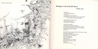 Psychedelic Review. Vol. 1, No. 1 (June 1963) through No. 11 (Winter 1970/1971) (all published).