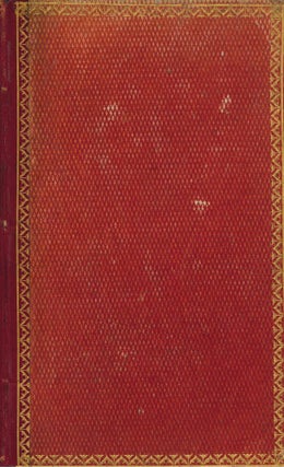 Collection of 7 Titles on the French Prison System, in Two Volumes.