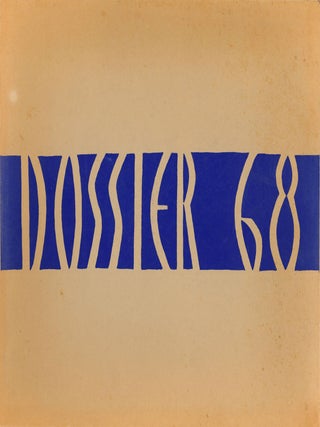 Book ID: 53343 Dossier 68