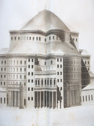 Book ID: 53364 Sull'architettura greco-romana applicata alla costruzione del teatro...