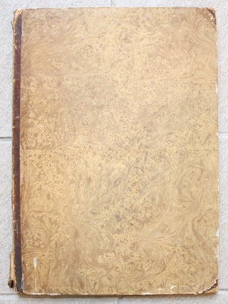Sull'architettura greco-romana applicata alla costruzione del teatro moderno italiano e sulle macchine teatrali saggio di Tommaso Carlo Beccega, Vicentino.