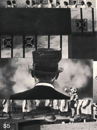 Long News: In the Short Century. Volume I, No. 1 (1991) through No. 5 (1994) (all published).