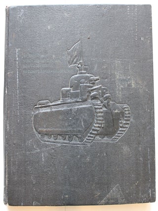 Book ID: 53441 Raboche-Krest'ianskaia Krasnaia Armiia. [Red Army of Workers and Peasants