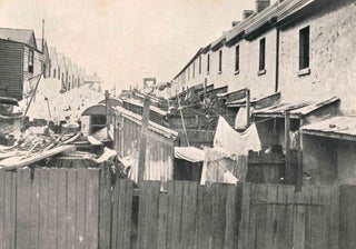 Report of the Commission of Inquiry into the Question of the Housing of Workmen in Europe and America.