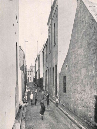 Report of the Commission of Inquiry into the Question of the Housing of Workmen in Europe and America.