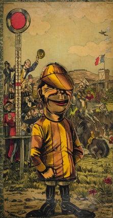 Les Nains-Géants, Jeu de Société.