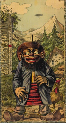 Les Nains-Géants, Jeu de Société.