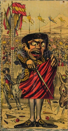 Les Nains-Géants, Jeu de Société.