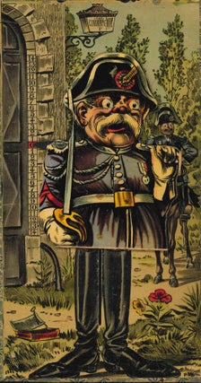 Les Nains-Géants, Jeu de Société.