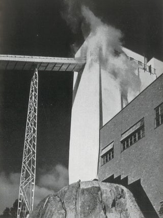 Book ID: 53462 Focus. No. 1 (Summer 1938) through No. 4 (Summer 1939) (all published