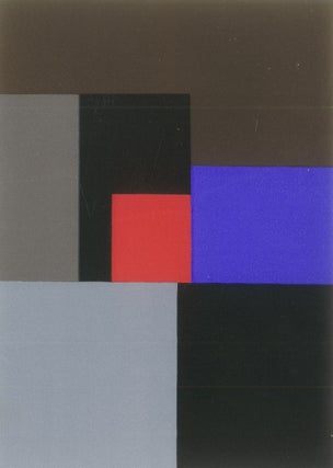 Focus. No. 1 (Summer 1938) through No. 4 (Summer 1939) (all published).