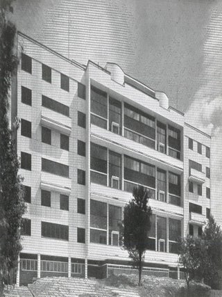 Focus. No. 1 (Summer 1938) through No. 4 (Summer 1939) (all published).