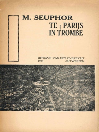 Two Works: Te Parijs in Trombe & Carnet Bric-&agrave;-Brac.