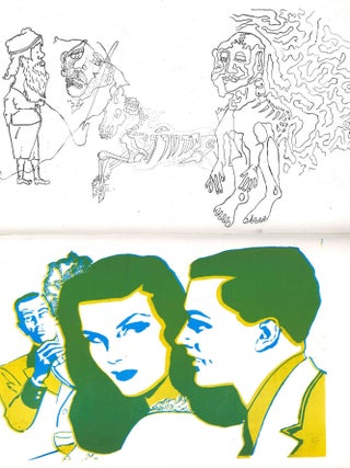 Hardy Annual.