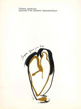 Éter. No. 1 (1966) through No. 5 (1967), followed by New Éter, No. 1 (1969) through No. 6 (1973) (all published).