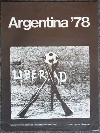 Significant Archive of 1960s-1980s Leftist Political Posters.