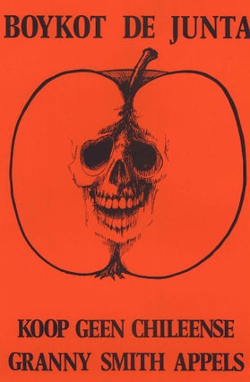 Significant Archive of 1960s-1980s Leftist Political Posters.
