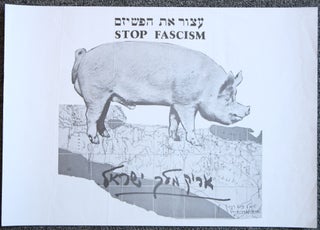 Significant Archive of 1960s-1980s Leftist Political Posters.