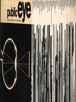Book ID: 53542 Public Eye. Kinetik, Konstruktivismus, Environments