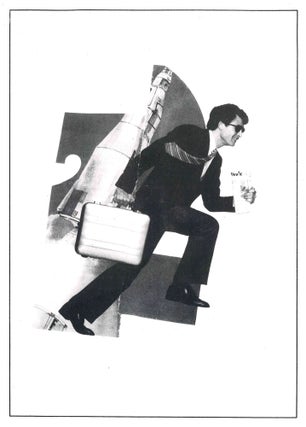 Book ID: 53559 Reviuw Parade-Interrationale. Trimestriel. Volume 1, Années 1983-1985. No....