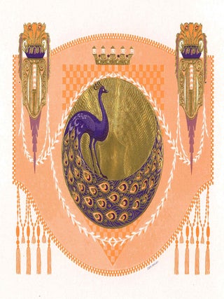 Collection of Early to Mid-20th Century Chromolithographed Tobacco and Cigar Box Labels.