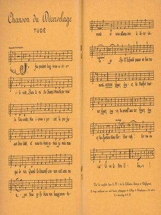 Collection Euterpe & Polyhymnie, Collège de 'Pataphysique. No. 1 (LXXXIII - 1956 vulg.) through No. 10 (CII - 1975 vulg.)