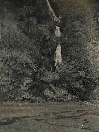 Collection of Photographs of Coal & Oil Extraction and Exploration in Alaska.