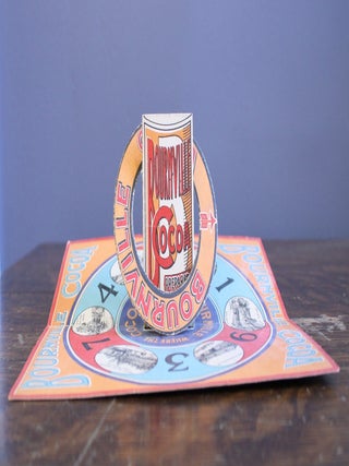 Book ID: 53610 Bournville Cocoa Parlour Quoits