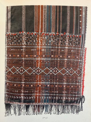 Katalog des Ethnographischen Reichsmuseums.