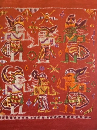 Katalog des Ethnographischen Reichsmuseums.