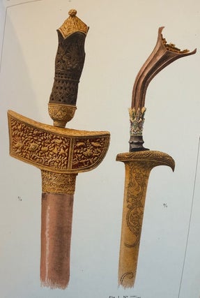 Katalog des Ethnographischen Reichsmuseums.