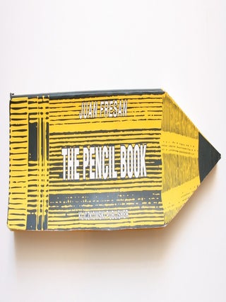 The Pencil Book.
