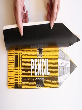 The Pencil Book.