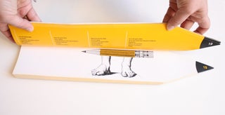 The Pencil Book.
