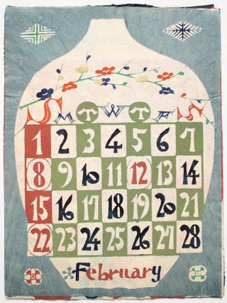 Three Calendars.