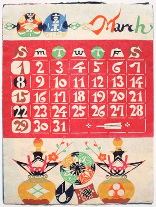 Three Calendars.