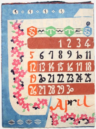Three Calendars.