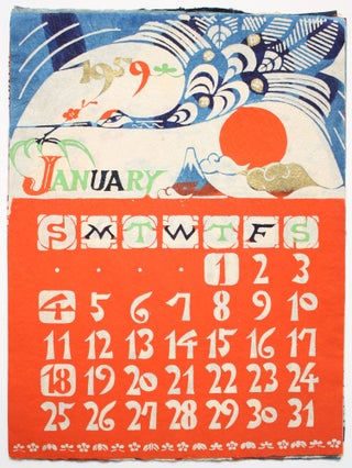 Three Calendars.