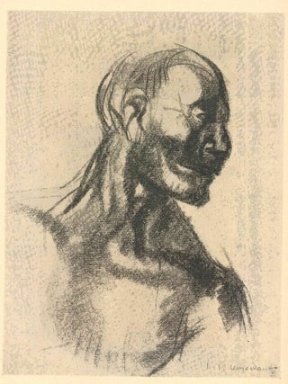 La Forge. Revue d'art et de littérature. No. 1 (1er Trimestre 1917) through No. 22/23 (Décembre 1919 et 1er Trimestre 1920) (all published).