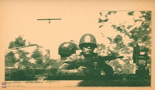 Paso de Peatones. No. 3 (Julio 1980).
