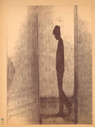 Paso de Peatones. No. 3 (Julio 1980).