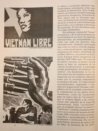 De Los Grupos Los Individuos: Artistas Plásticos de los Grupos Metropolitanos. Museo de Arte Carrillo Gil, Junio-Agosto 1985.