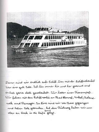 Das Nashorn. No. 40, 12. Jahrgang.