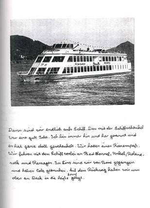 Das Nashorn. No. 40, 12. Jahrgang.