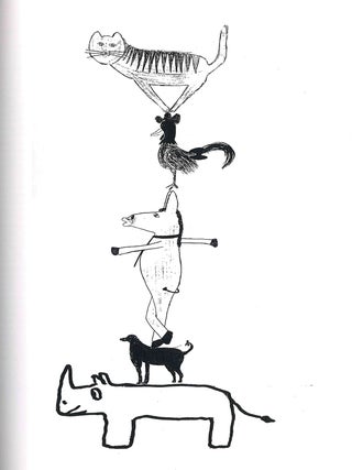 Das Nashorn. No. 40, 12. Jahrgang.